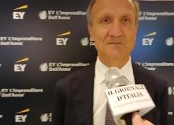 Antonelli, CEO EY: “Le aziende che premiamo sono bellissimi esempi di innovazione e cambiamento del modo di fare impresa”
