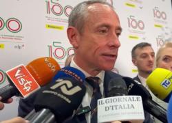 Del Fante (Poste Italiane): "Su scala internazionale, siamo i migliori: non esiste al mondo un prodotto altrettanto diffuso e di pari dimensioni nel risparmio postale"