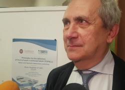 Accordo sui principi
delle etichette nutrizionali fronte pacco, Professor Donini: “Informazioni corrette per scelte responsabili”