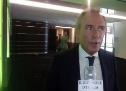 Italian Energy Summit, Gallo (Italgas): "Solo insieme raggiungeremo la neutralità carbonica nel 2050"