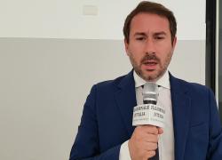 Ghilardi (ANCI): "Collaborazione con TIM per evoluzione della Smart city; focus su sicurezza, sanità e sostenibilità"
