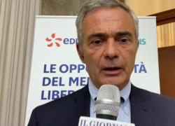 De Rita (Censis): "Quasi 9 italiani su 10 ritengono che la transizione al mercato libero sia un'opportunità da cogliere nonostante la preoccupazione per i costi"