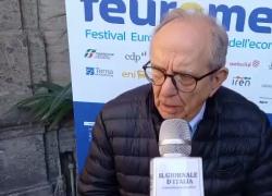 Padoan, UniCredit: "Zone economiche speciali, in prima linea sul finanziamento per ripresa della crescita"