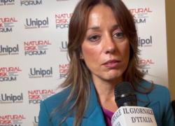 D'Agostino (Unipol): "Il rischio catastrofale deve essere affrontato con un approccio sistemico che includa monitoraggio, prevenzione e gestione"