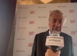 Tamburi (TIP): "Il mondo economico cresce, le previsioni del Fondo monetario dicono che quest’anno cresceremo del 2,728%"