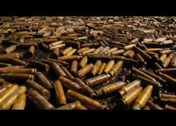 Viktor Bout, candidato capo della Wagner, il film “Lord of War” con Nicholas Cage dedicato al “mercante di morte”