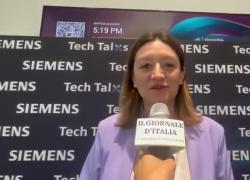 Guenzi (Siemens Italia): "La tecnologia è l'elemento conduttore che ci aiuterà a rendere le nostre infrastrutture sostenibili"