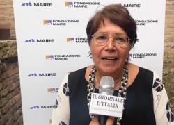 Dardanelli (AbiLiArt): "Premiazione del concorso EvolveArt '24 di Fondazione MAIRE occasione per avvicinare i giovani artisti alle problematiche ambientali"