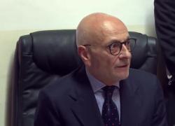 Omicidio Sara Campanella, pm: “Stefano Argentino l’ha pedinata e accoltellata, attenzioni fastidiose da 2 anni, amore non corrisposto” – VIDEO