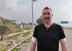 Steve Sweeney ferito da raid Idf su Libano, giornalista di RT: &ldquo;Azione deliberata di Israele, volevano zittirmi&rdquo; - VIDEO