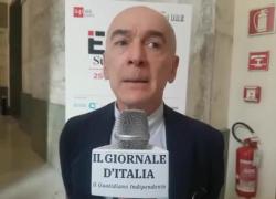 Lanzetta (Enel Italia): "Previsti investimenti di €12 mld nel periodo 2024-26 nelle reti di distribuzione; sul territorio già 1.800.000 di impianti rinnovabili"