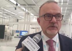 Dutto (Intesa Sanpaolo): "L'Italia ha un ruolo centrale nel processo di decarbonizzazione; &egrave; una grande opportunit&agrave; per le aziende italiane"