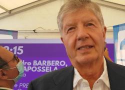 Festival Comunicazione Camogli, Galateri di Genola (Generali): "Sostenibilità, una sfida possibile"