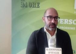 Italian Energy Summit, Simone Demarchi (Axpo Italia): "Necessaria un'accelerazione per le autorizzazioni"

