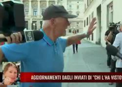 Caso Resinovich, scontro tra Visintin e Sterpin, il primo: “Rispetto per Liliana”, la replica: “Sarebbe da sputarti in faccia” - VIDEO