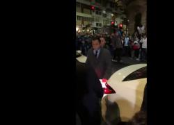 Argentina, spara contro Cristina Kirchner ma il colpo non parte: VIDEO attentato