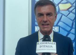 Prandini (Coldiretti): "Ogni anno sprechiamo € 15 miliardi di cibo, recuperarli è il primo aiuto per chi è in difficoltà"