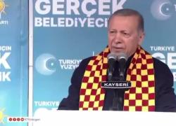 Gaza, Erdogan augura la morte a Netanyahu: "Possa Dio distruggerlo e renderlo miserabile", la replica: "Stai zitto" – VIDEO