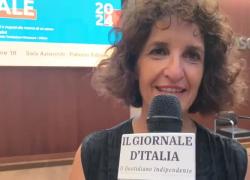 Magliulo (Fondazione EOS): "Siamo arrivati a 30 progetti in 6 regioni, abbiamo raggiunto 12.000 adolescenti erogando €3 mln"