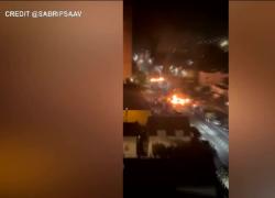 Proteste in Francia dopo il caso del 17enne ucciso a Nanterre per mano della polizia: incendi e scontri in tutto il Paese, 150 arresti - VIDEO