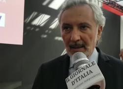 Ucraina,  Angeloni: "Carenza di materie prime, ecco cosa sta facendo la Farnesina"