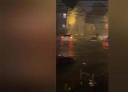 Uragano New York, alluvione record nella notte: ci sono morti e dispersi. VIDEO