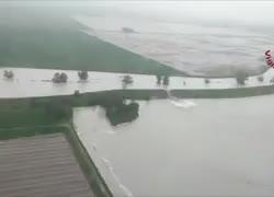 Maltempo Emilia Romagna, è allerta rossa: due morti e un disperso, in 5mila a rischio evacuazione - VIDEO