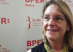 Mazzarella (Bper): “Associazione D.i.Re, €200.000 raccolti l’anno scorso; l’educazione finanziaria alle donne percorso obbligato”