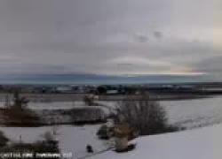 Terremoto a Ravenna e Forli, prima scossa di magnitudo 4.3 con epicentro a 7 km da Russi, seconda di 4.1 a 8 km a est di Faenza - VIDEO