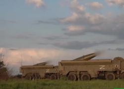 Russia, ministero Difesa: "Esercitazioni con armi nucleari non strategiche al confine con l'Ucraina, risposta a provocazioni Occidente" - VIDEO