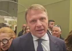 Sol25, Francesco Lollobrigida, Ministro dell’Agricoltura: “La Sicilia punto di riferimento globale per l’agroalimentare”