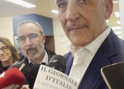Mazzoncini (a2a):"In provincia di Milano l'arrivo dei data center richiede il raddoppio della potenza elettrica necessaria per la città, una sfida che siamo in grado di affrontare"