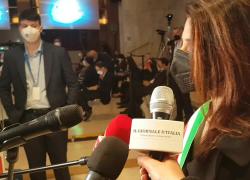 Stati Generali della Natalità, Raggi: "Lavorare per una città che accolga i bambini"