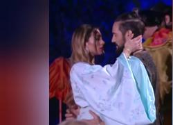Bacio Alex e Soleil, questa volta scatta un "limone da paura": VIDEO