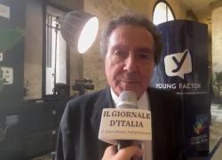 Gros-Pietro (Intesa Sanpaolo): "Necessario mettere in condizione i giovani di realizzare le loro potenzialità; Europa affronti dazi e guerre con unità"