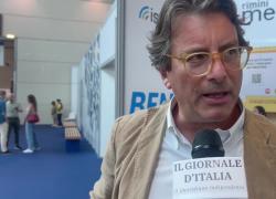 Barrese (Intesa Sanpaolo): "1,5 miliardi di euro entro il 2027 per il Sociale, già erogati €800 milioni per 60 milioni di interventi”