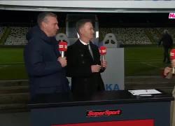 Gattuso litiga con giornalista croato in 3 lingue: "You speak too much, sto hablando, porta rispetto alle persone" - VIDEO