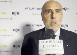 Salerno (RINA): "Lo studio sulla decarbonizzazione del trasporto marittimo rivela soluzioni per combustibili alternativi e nuove tecnologie"