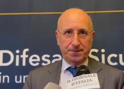 Contini (DigitalPlatforms): "La difesa dalle minacce cyber &egrave; onerosa e asimmetrica, ma imprescindibile per i Paesi orientati alla pace"