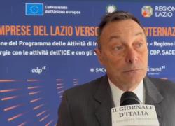 de Pedys (SIMEST): "Per fronteggiare le criticit&agrave; geopolitiche, abbiamo introdotto misure agevolate per Mercosur, India e USA"