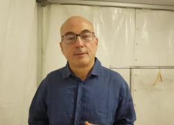 La Milanesiana, Aldo Cazzullo al Giornale d'Italia: "Il lessico di Dante oggi"