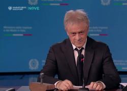 Fratelli di Crozza, Adolfo Urso fa il punto sugli accordi europei sul Green Deal