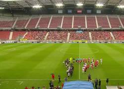 Wolfsberger Milan 0-5, gol e highlights dell'amichevole: VIDEO