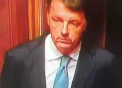 Governo Draghi, Ciampolillo: "Prima ti sospende dal lavoro, poi ti demansiona e infine ti multa" - VIDEO