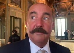 A'MARE, Valerio Mazzei (Edra): "Il materiale che supera il design"