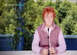 Fratelli di Crozza, Sinner:"Il circolo faceva lo sconto agli ATP se portavi un amico..."