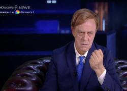 Fratelli di Crozza, l'ego di Orsini: "Io pretendo che il Governo Draghi si chiami Governo Orsini"