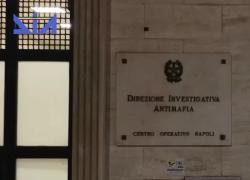 Caivano (Na), marchio cassiere del clan su prodotti per la casa, sequestrati da Dia aziende e conti per oltre 20mln di euro