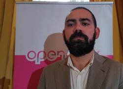 Progetto MEGLIO, Carpentieri (Open Fiber): "Sostenibilità di Open Fiber si traduce in questa infrastruttura"