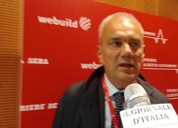Webuild, Iacovone (Presidente): "Internship e dottorati che offriamo creano eccellenze italiane"